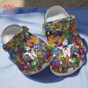 Amazing Hunting Crocs For Men