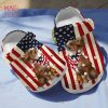 American Chihuahua Crocs POD Design