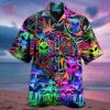 NEW Minnesota Vikings NFL Hawaiian Shirt Limited Edition