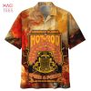 Beautiful Strawberry Seamless Pattern Hawaiian Shirt