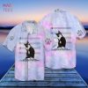 Casino And Black Skull Pattern Hawaiian Shirt Casino And Black Skull Pattern Hawaiian Shirt