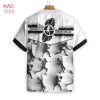 Cat Music Hawaiian Shirt
