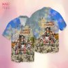 Farmer Corn Hawaiian Shirt