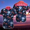 Flamingo V Hawaiian Shirt Flamingo V Hawaiian Shirt