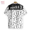 Golfaholic Hawaiian Shirt Golfaholic Hawaiian Shirt