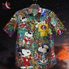 Golfaholic Hawaiian Shirt Golfaholic Hawaiian Shirt