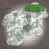 Hot Plane And Snoopy Vintage Hawaiian Shirt