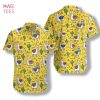 Life Is Better When You Are Camping Hawaiian Shirt Life Is Better When You Are Camping Hawaiian Shirt