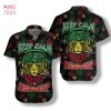 Llamas Cactuses Hawaiian Shirt Llamas Cactuses Hawaiian Shirt