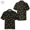 A Dangerous Duck With Knife Hawaiian Shirt