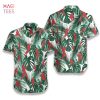 Bartender Cocktail Party Hawaiian Shirt