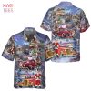 Colombia Proud Hawaiian Shirt Colombia Proud Hawaiian Shirt