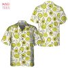 Happy Saint Patrick’s Day Ireland Proud Pattern Hawaiian Shirt