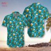 Hawaii Proud Hawaiian Shirt
