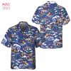 Mathematical Teacher Hawaiian Shirt