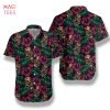 Rose Dancing Skeleton Dia De Los Muertos Hawaiian Shirt Rose Dancing Skeleton Dia De Los Muertos Hawaiian Shirt