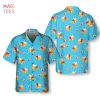 Scary Pumpkin For Halloween Night Hawaiian Shirt Scary Pumpkin For Halloween Night Hawaiian Shirt