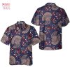 Tropical Pug Hawaiian Shirt Tropical Pug Hawaiian Shirt