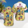 Welder Proud Hawaiian Shirt