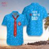 Wyoming Proud Hawaiian Shirt