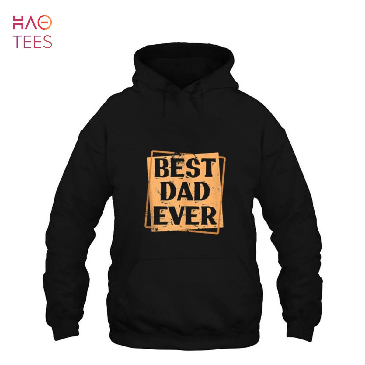 Best Dad ever Dad Father's Day Holiday Shirt
