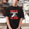 Bigfoot Biden US Flag 4th of July Patriotic American Shirt