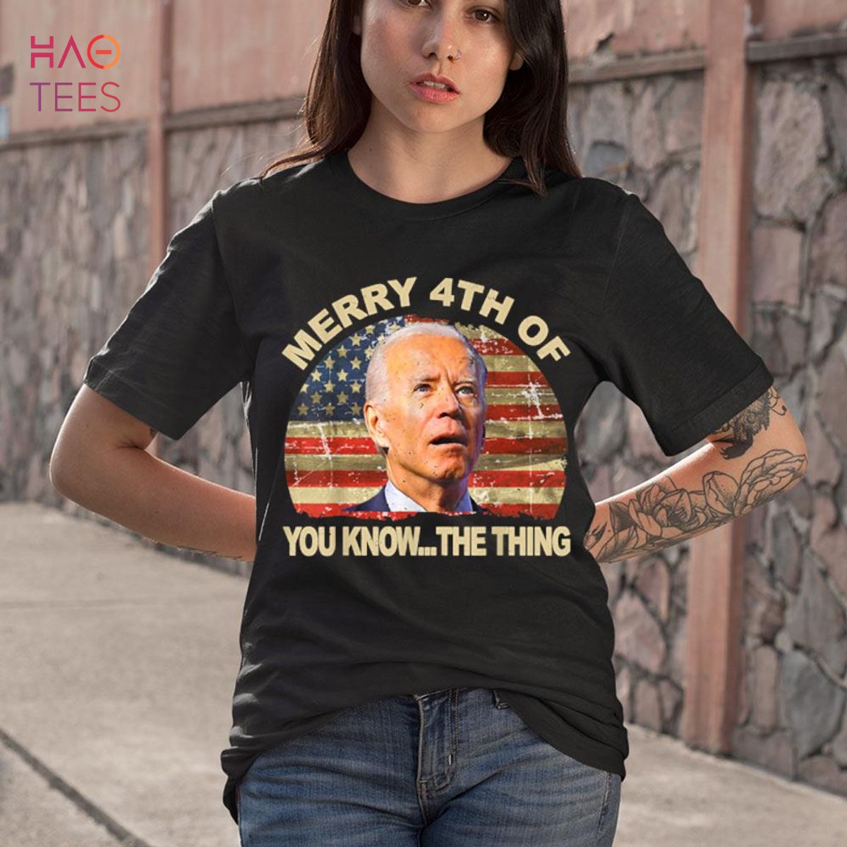 Funny Merry 4th Of July You Know The Thing, Joe Biden Men Funny Merry 4th Of July You Know The Thing, Joe Biden Men