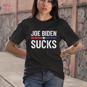 Joe Biden Sucks Funny Anti Joe Biden Pro America Vintage