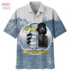 Star Wars Darth Vader Cosplay Hawaiian Shirt