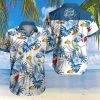 Star Wars Stormtrooper Hawaiian Shirt
