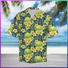 The King Daddy Someday I Will Find My Prince But You Will Always Be My King Hawaiian Shirt