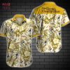 The Muppet Show Drummer Print Hawaiian Shirt