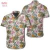 Tom Petty And The Heartbreakers Iii Hawaiian Shirt