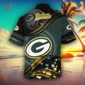 BEST Atlanta Falcons NFL Summer Hawaiian Shirt