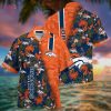 BEST Chicago Bears NFL Summer Hawaiian Shirt BEST Chicago Bears NFL Summer Hawaiian Shirt