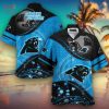 Chicago Bears NFL Customized Summer Hawaiian Shirt