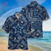 NEW Denver Broncos NFL Hawaiian Shirt