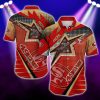 NEW Seattle Seahawks NFL God Hawaiian Shirt