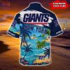 NEW York Jets NFL Hawaiian Shirt And Short NEW York Jets NFL Hawaiian Shirt And Short