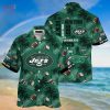 New York Giants NFL Customized Summer Hawaiian Shirt