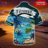 Pittsburgh Steelers NFL Summer Customized Hawaiian Shirt