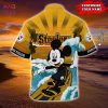 Philadelphia Eagles NFL Customized Summer Hawaiian Shirt