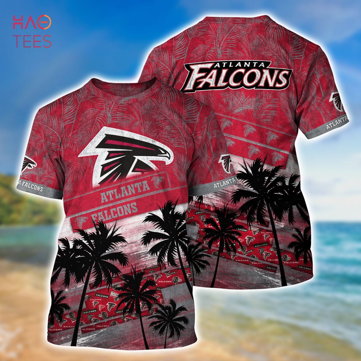 TREND Atlanta Falcons NFL Trending Summer Hawaiian Shirt TREND Atlanta Falcons NFL Trending Summer Hawaiian Shirt