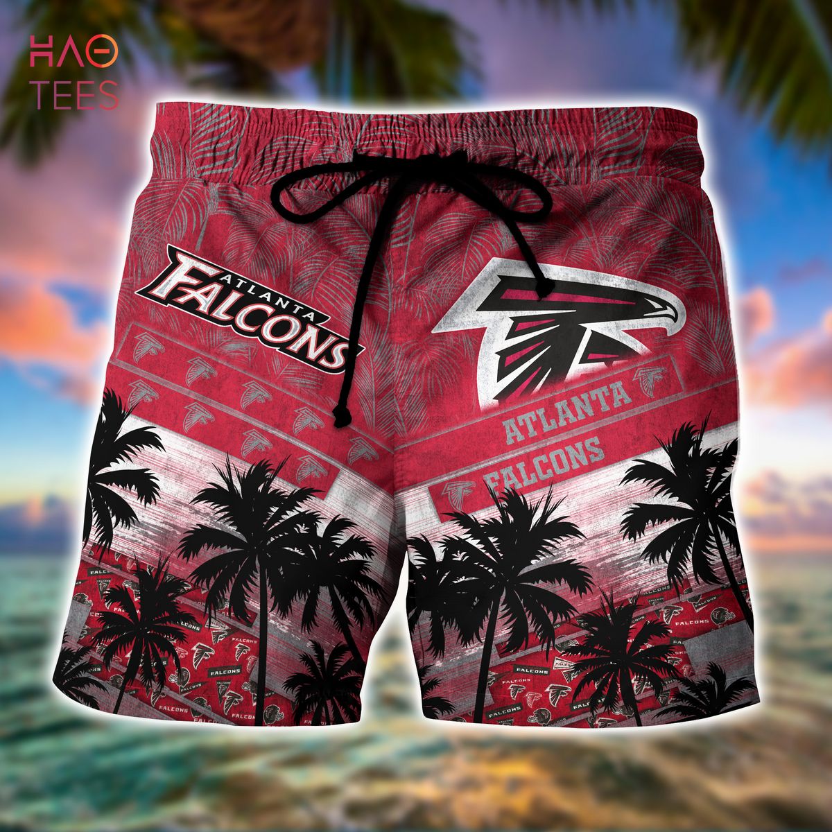 TREND Atlanta Falcons NFL Trending Summer Hawaiian Shirt TREND Atlanta Falcons NFL Trending Summer Hawaiian Shirt