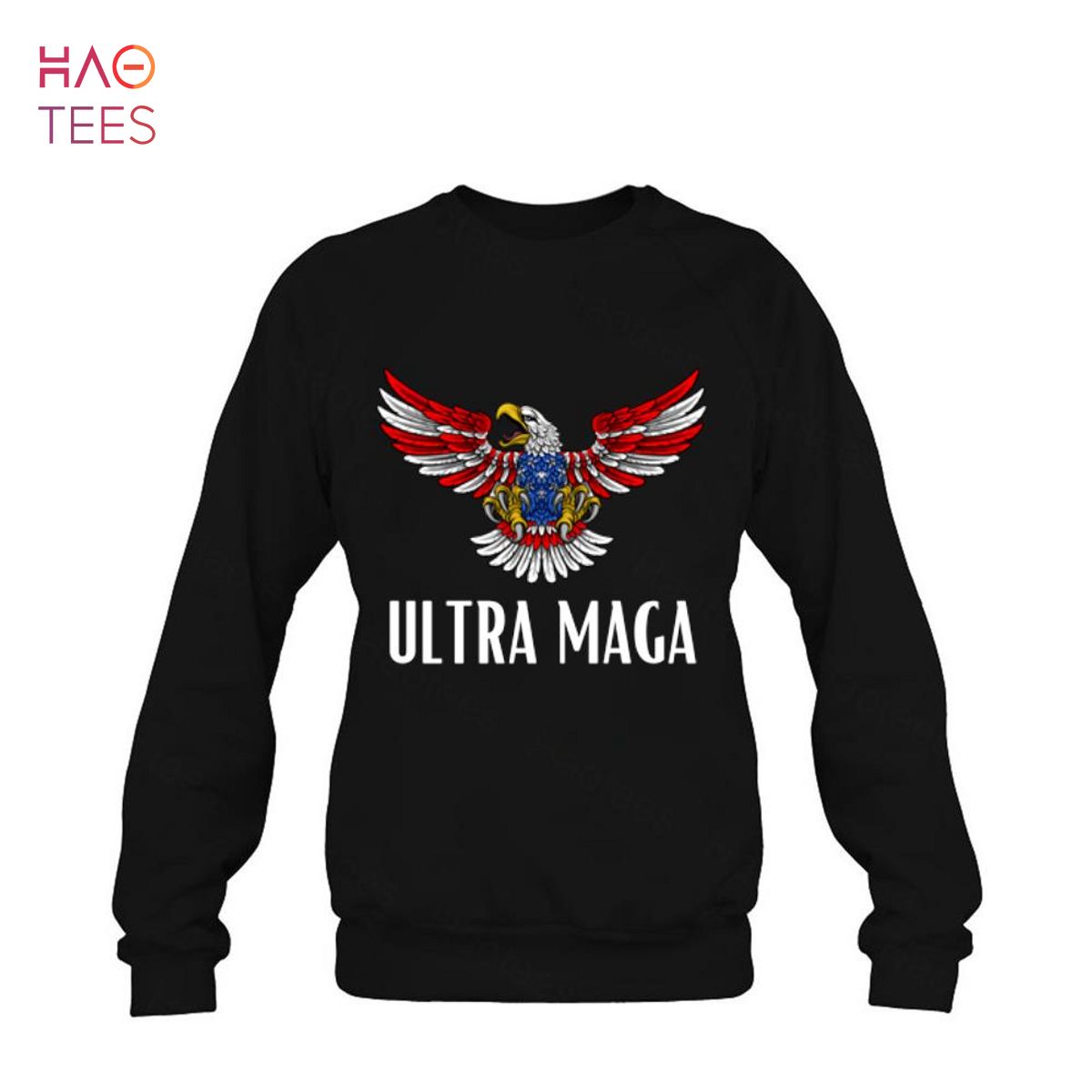 Ultra Maga Tshirt Funny Anti Joe Biden USA Patriotic Eagle Shirt T-Shirt Ultra Maga Tshirt Funny Anti Joe Biden USA Patriotic Eagle Shirt T-Shirt