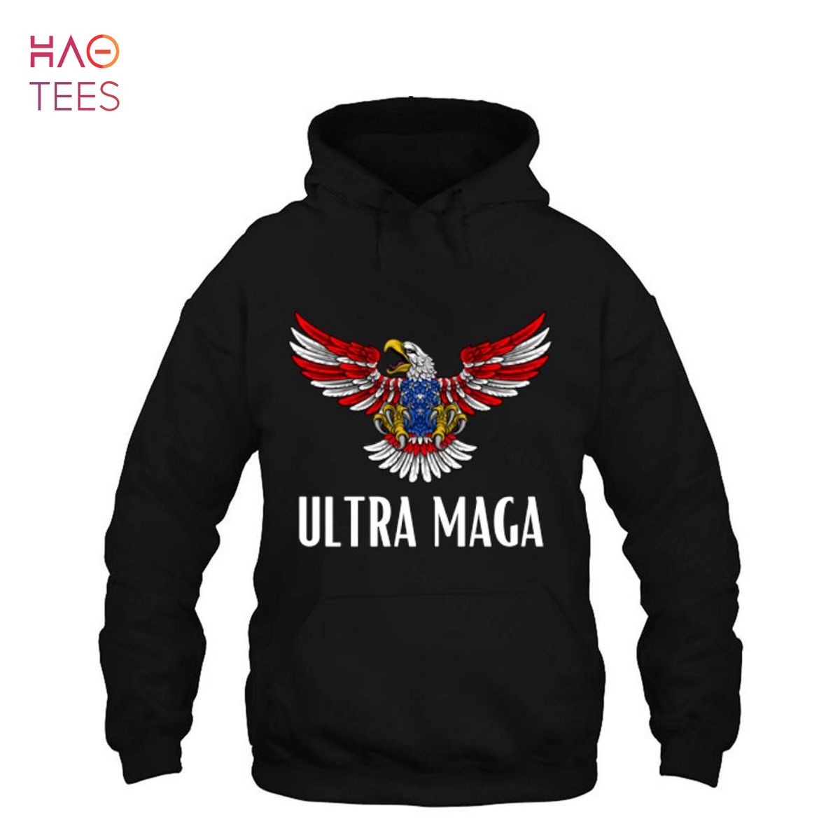 Ultra Maga Tshirt Funny Anti Joe Biden USA Patriotic Eagle Shirt T-Shirt Ultra Maga Tshirt Funny Anti Joe Biden USA Patriotic Eagle Shirt T-Shirt