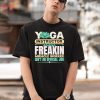 You Lost Me At I Don’t Like Camping Shirt