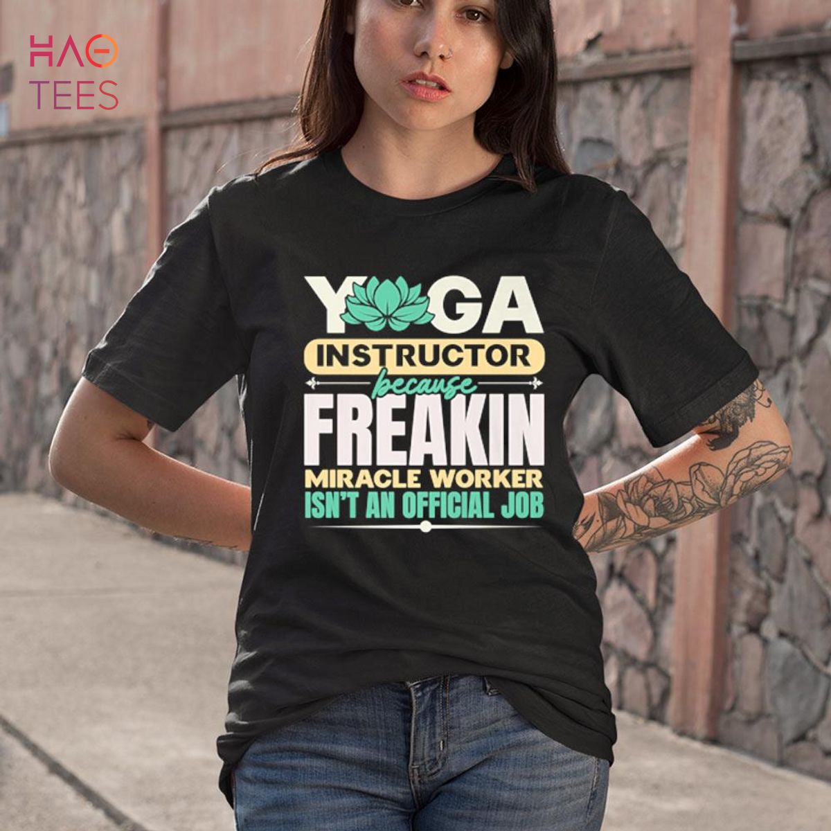 Yoga Instructor Meditation Fitness 