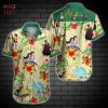 Washington Redskins NFL Summer Customized Hawaiian Shirt
