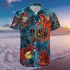 Aladdin Hawaiian Shirt